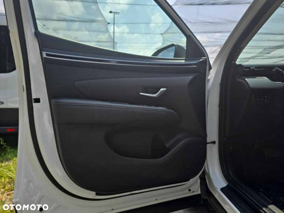 Hyundai Tucson - 11