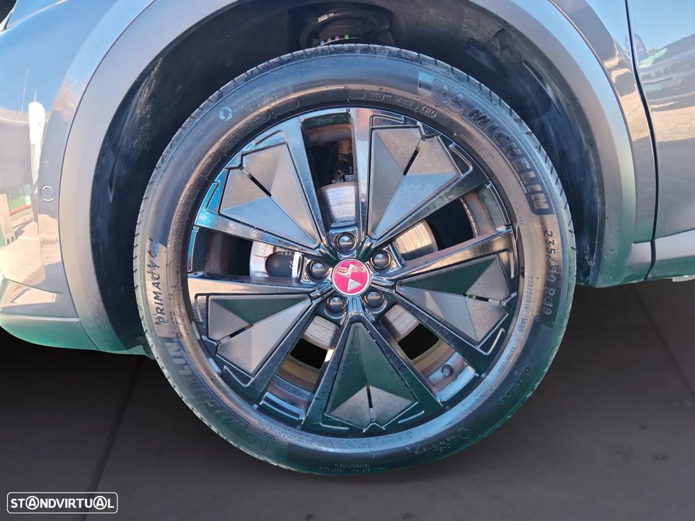 DS DS7 1.5 BlueHDi Performance Line EAT8 - 6