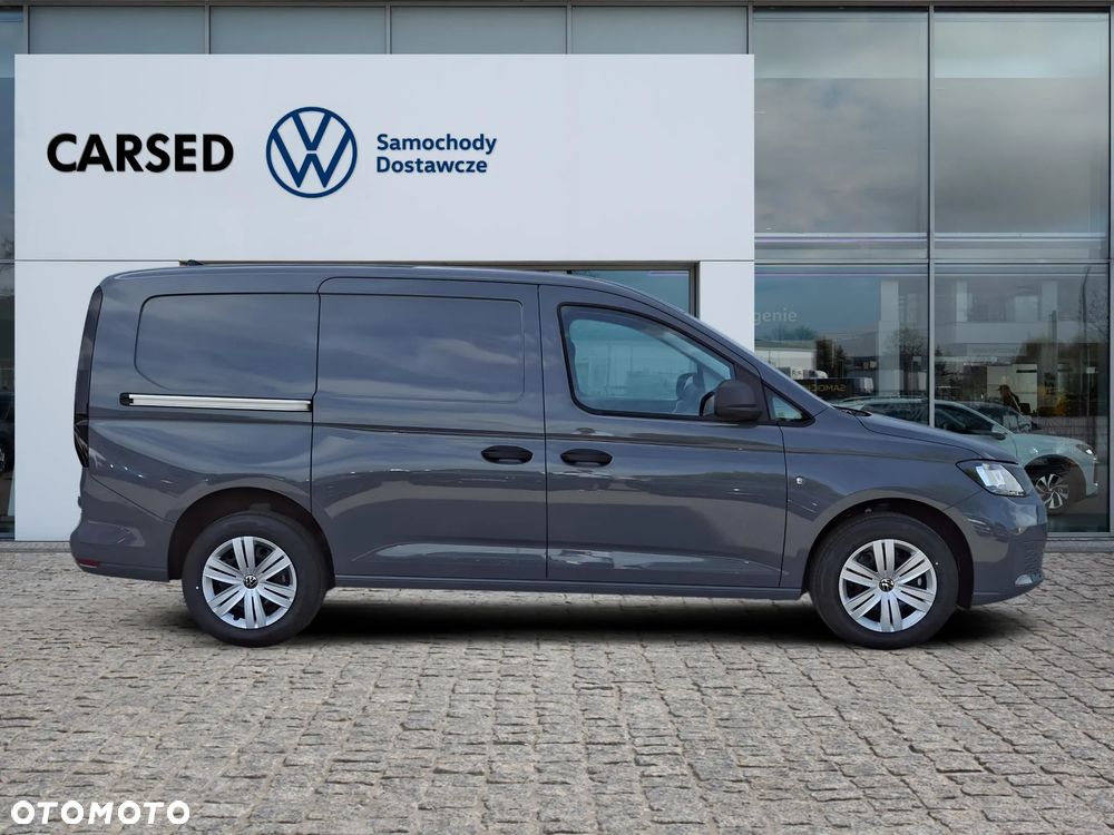 Volkswagen Caddy - 8