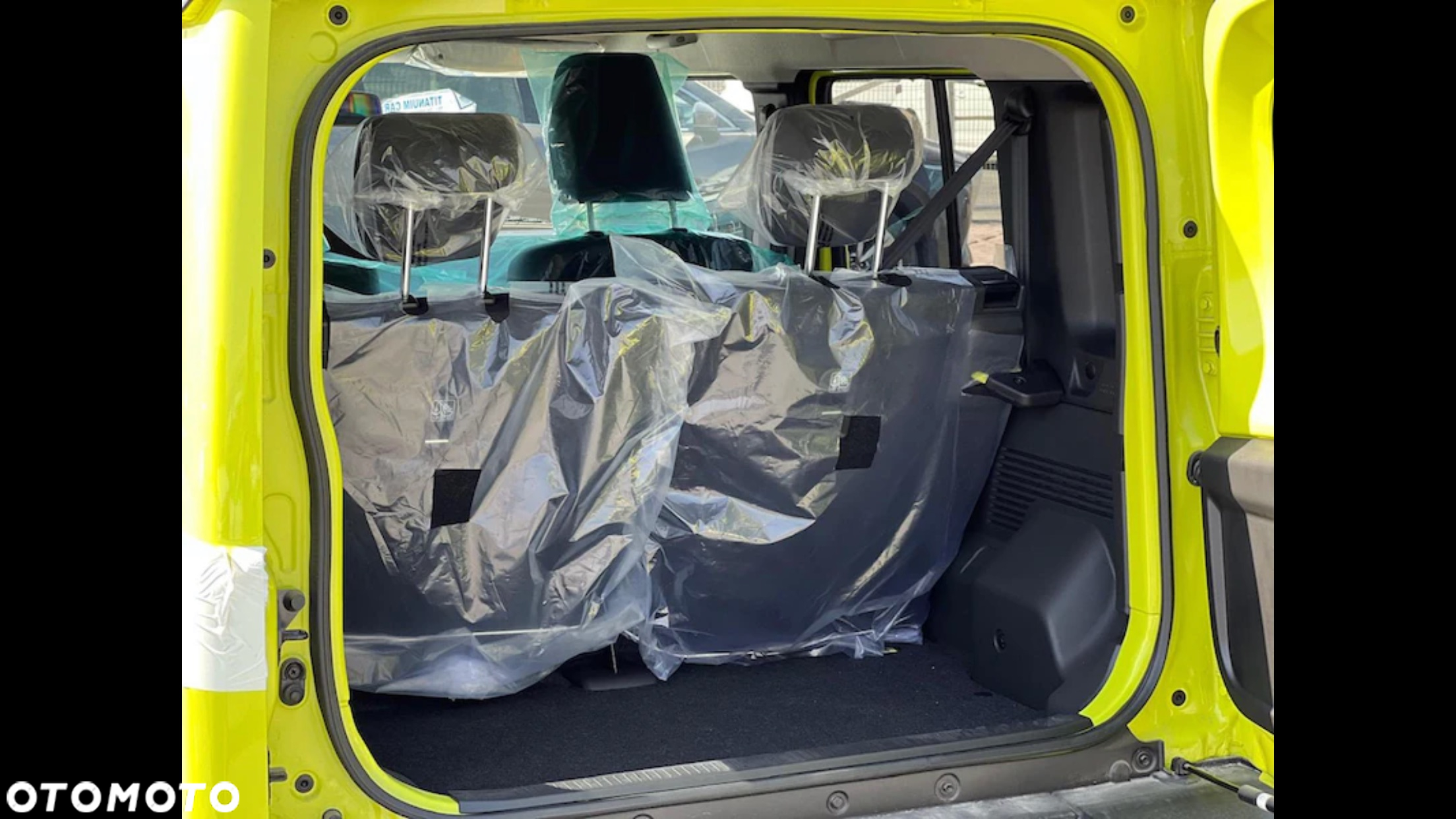 Suzuki Jimny 1.5 Elegance - 25