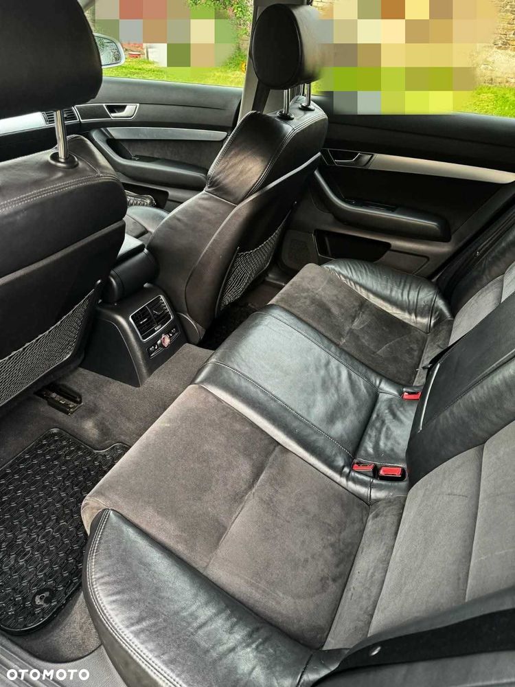 Audi A6 Avant - 2