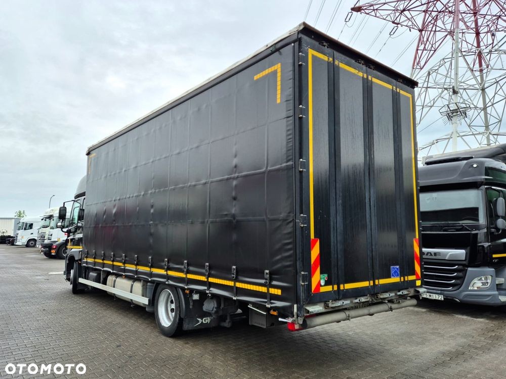 DAF CF 370 FA SC - 4