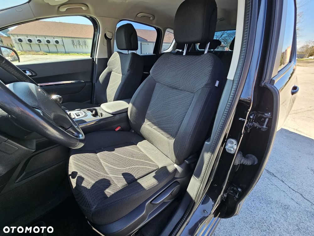 Peugeot 3008 120 VTi Active - 14