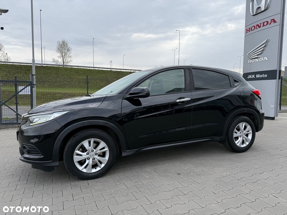 Honda HR-V 1.5 Elegance (ADAS/Honda Connect+) - 12