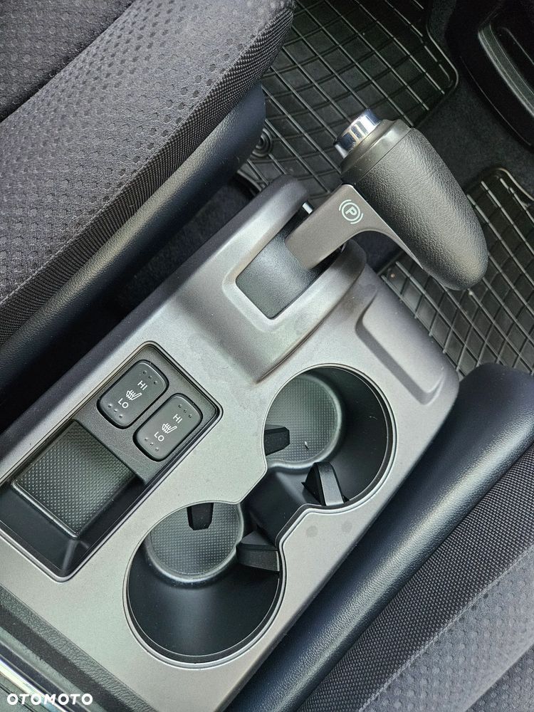 Honda CR-V 2.2i-CTDi Elegance - 35