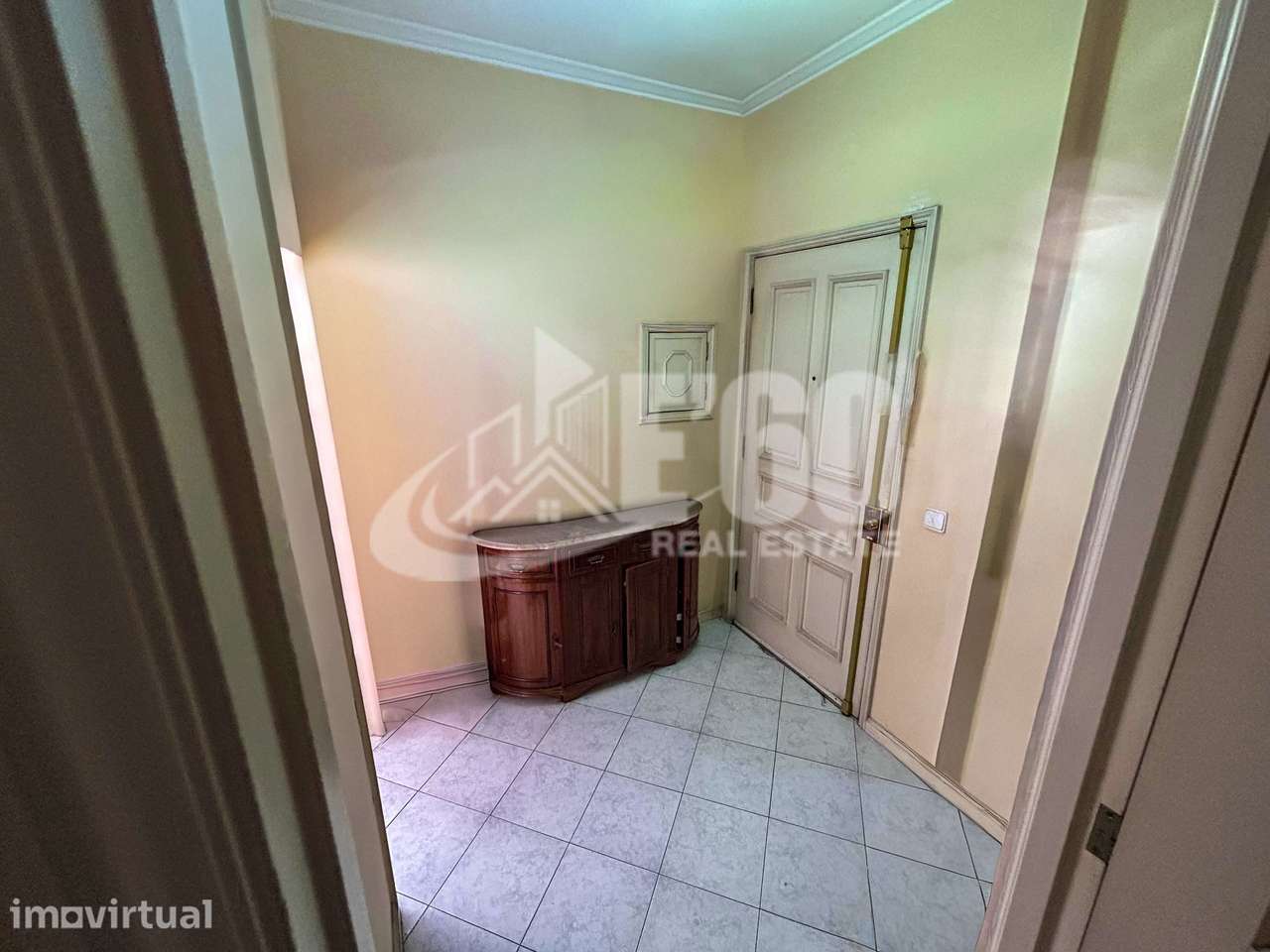 APARTAMENTO T3 CENTRO DE ESPINHO - Grande imagem: 3/12