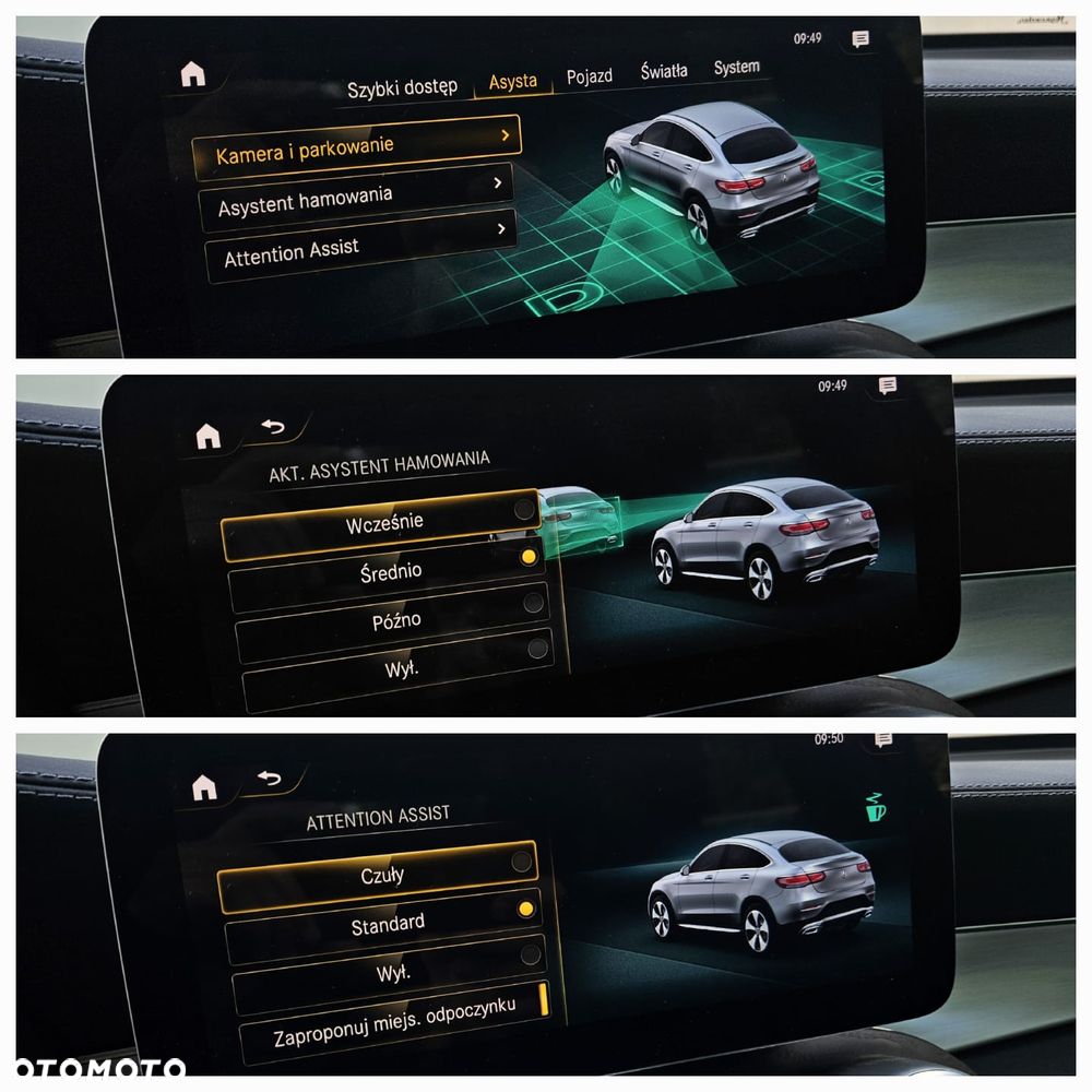 Mercedes-Benz GLC 200 d 4Matic 9G-TRONIC AMG Line - 37