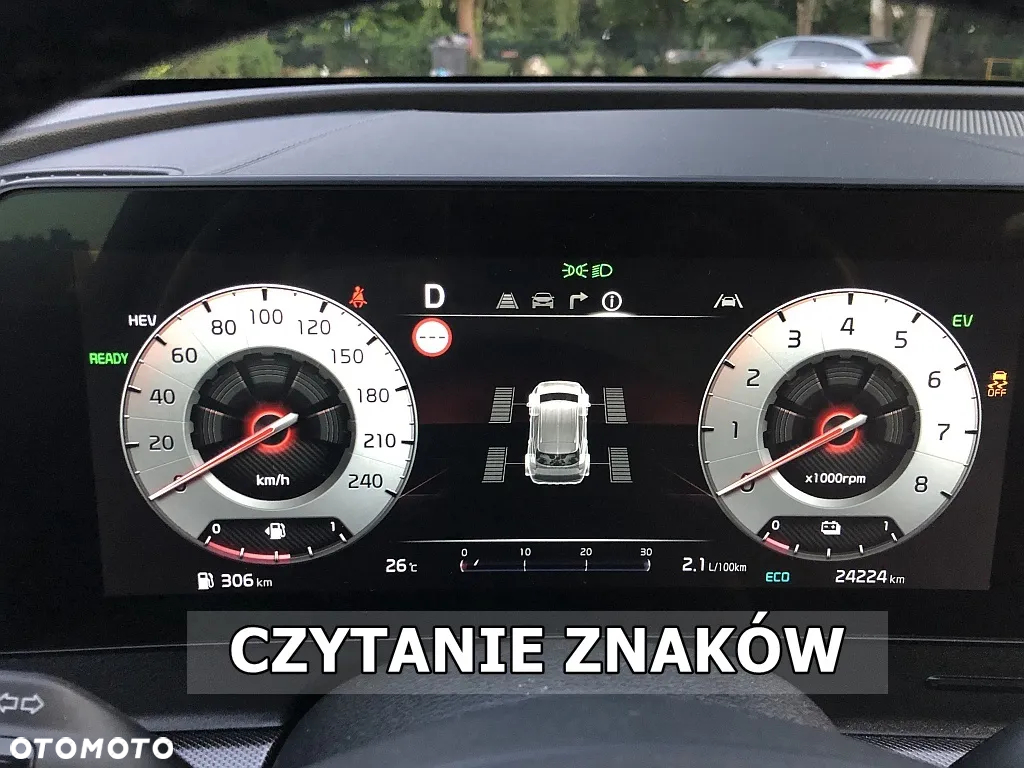 Kia Sportage - 25