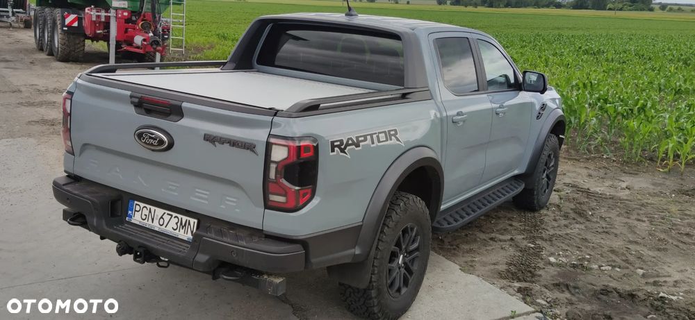 Ford Ranger - 10