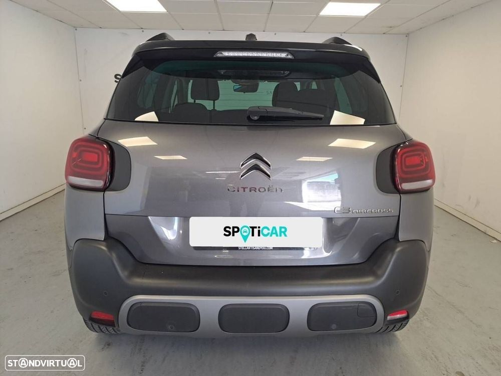 Citroën C3 Aircross 1.2 PureTech C-Series - 7