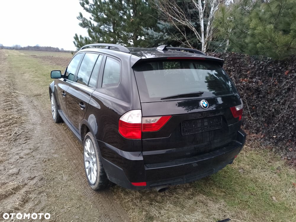 BMW X3 - 3