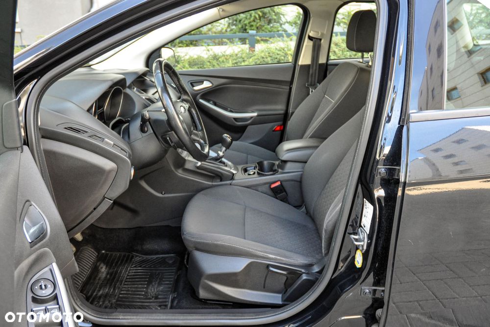 Ford Focus - 7