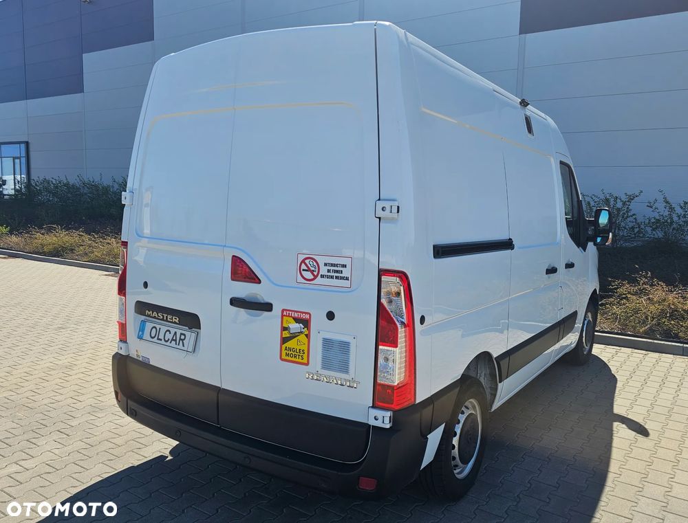 Renault MASTER - 5