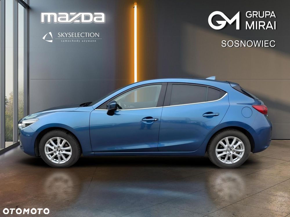Mazda 3 2.0 Skyenergy - 3