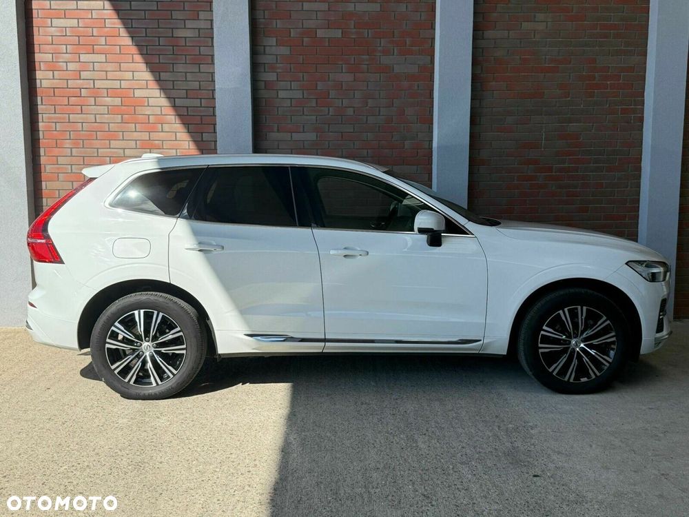 Volvo XC 60 - 8