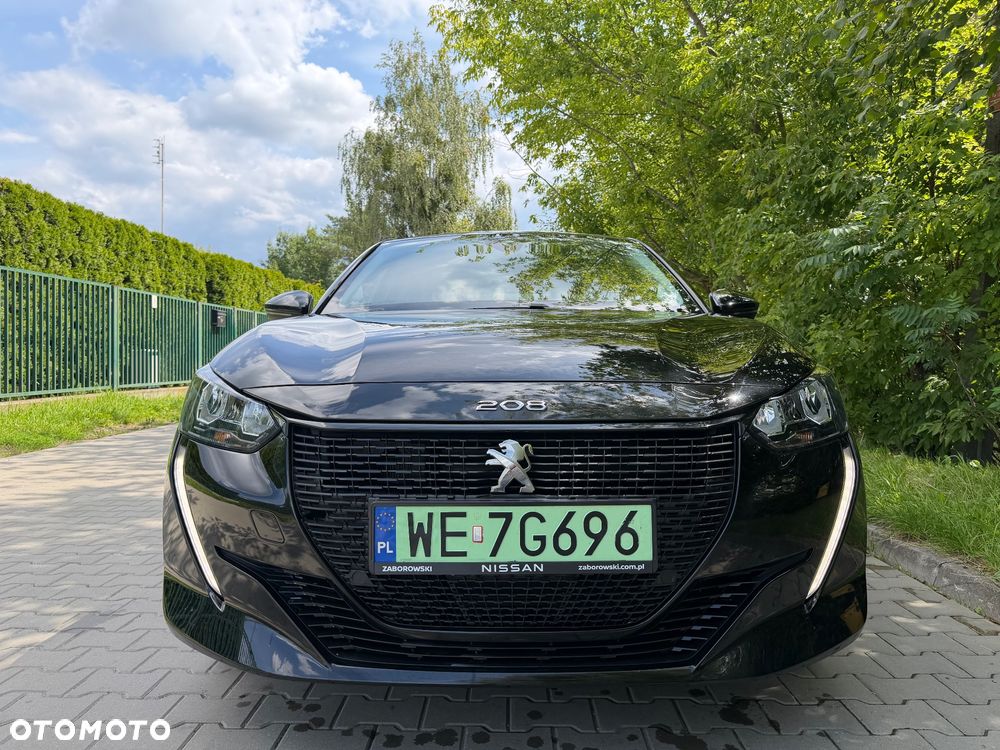 Peugeot 208 Allure - 15