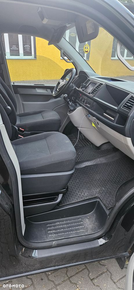 Volkswagen Transporter T6 - 27