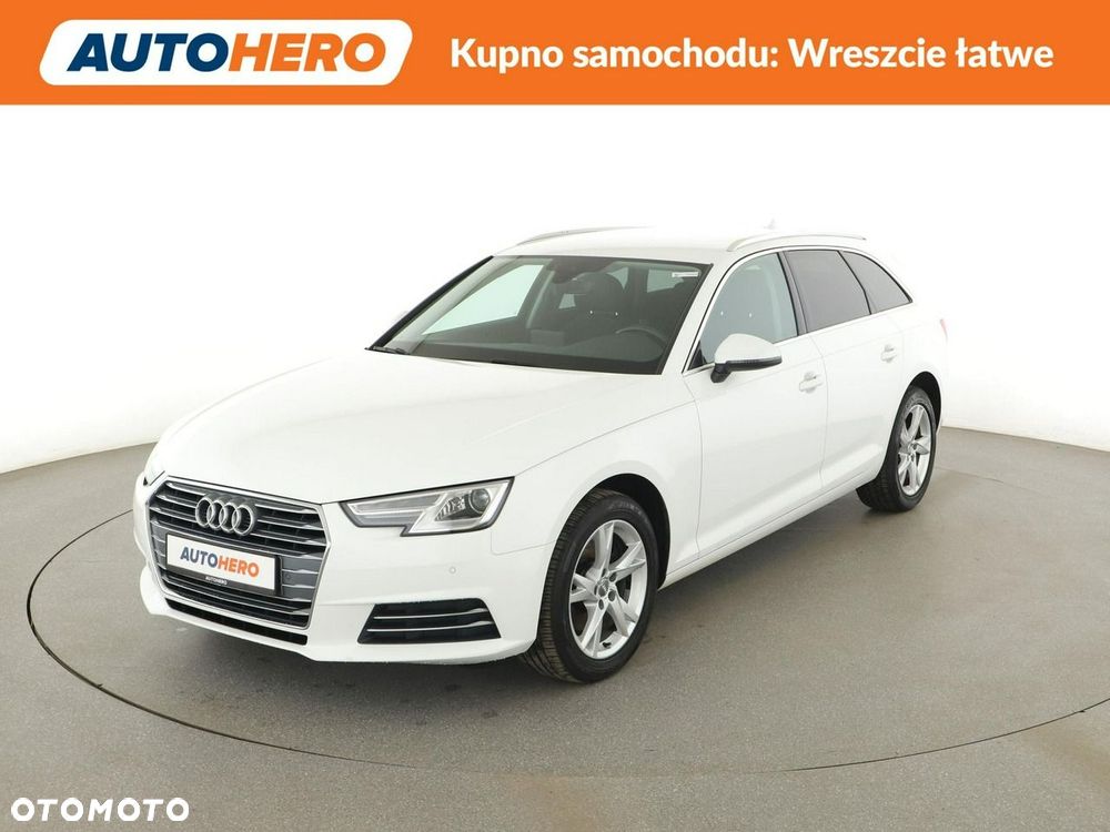 Audi A4 Allroad 2.0 TDI - 2