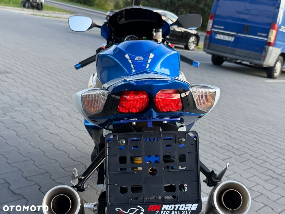 Suzuki GSX-R - 23