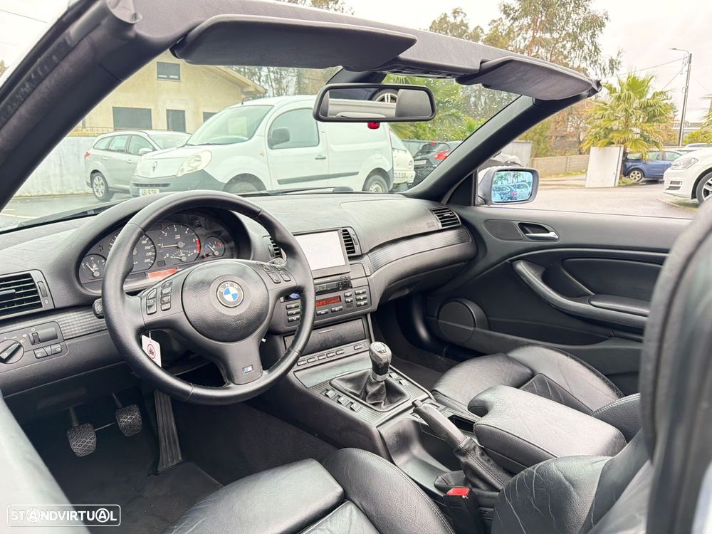 BMW 320 - 33