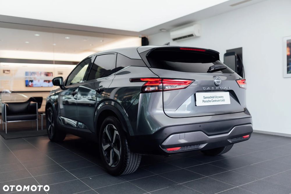 Nissan Qashqai - 11