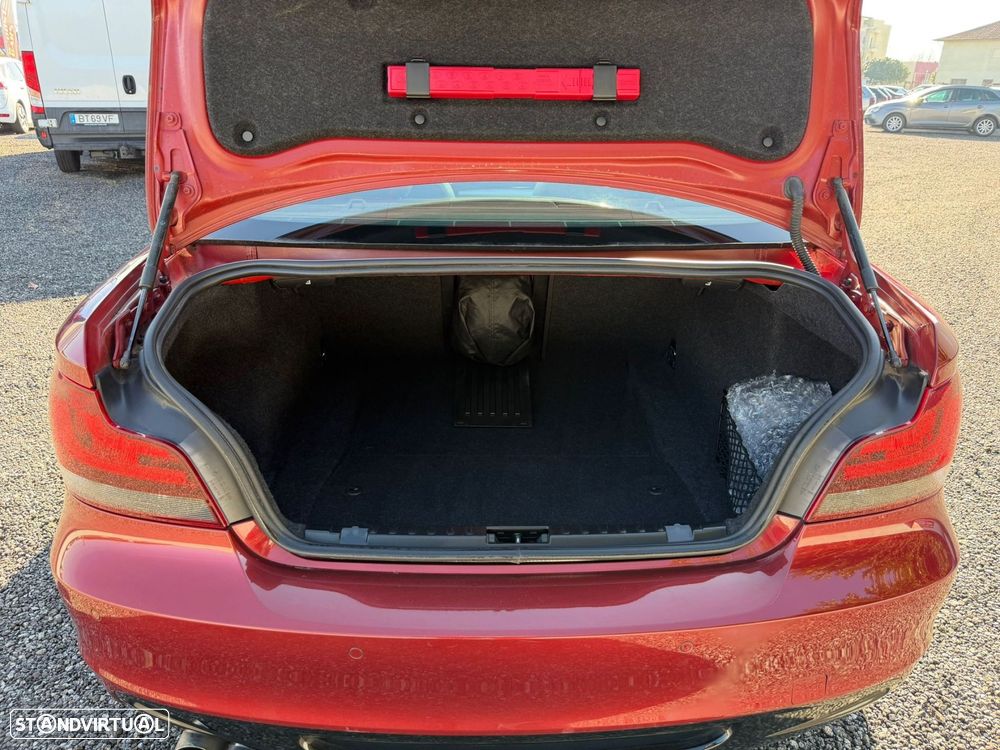 BMW 120 d Pack M - 25