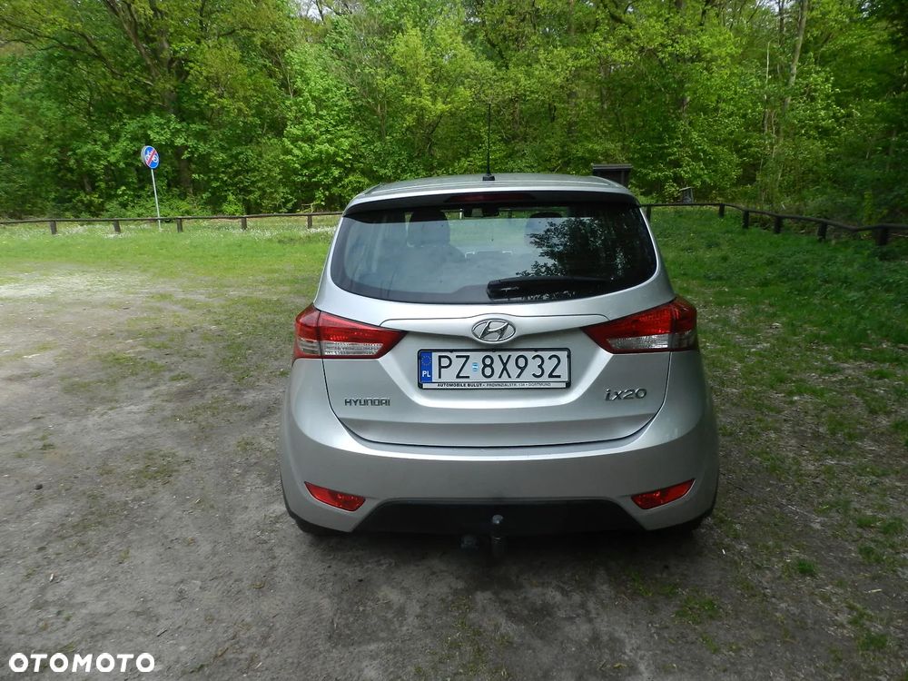 Hyundai ix20 - 16