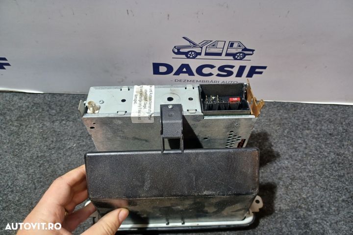 Radio cd 1K0035156A Volkswagen VW Golf 5 [2003 - 2009] Hatchback 3-us - 3