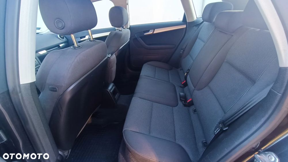 Audi A3 Sportback 2.0 TDI DPF Ambition - 11