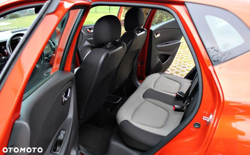 Renault Captur - 11