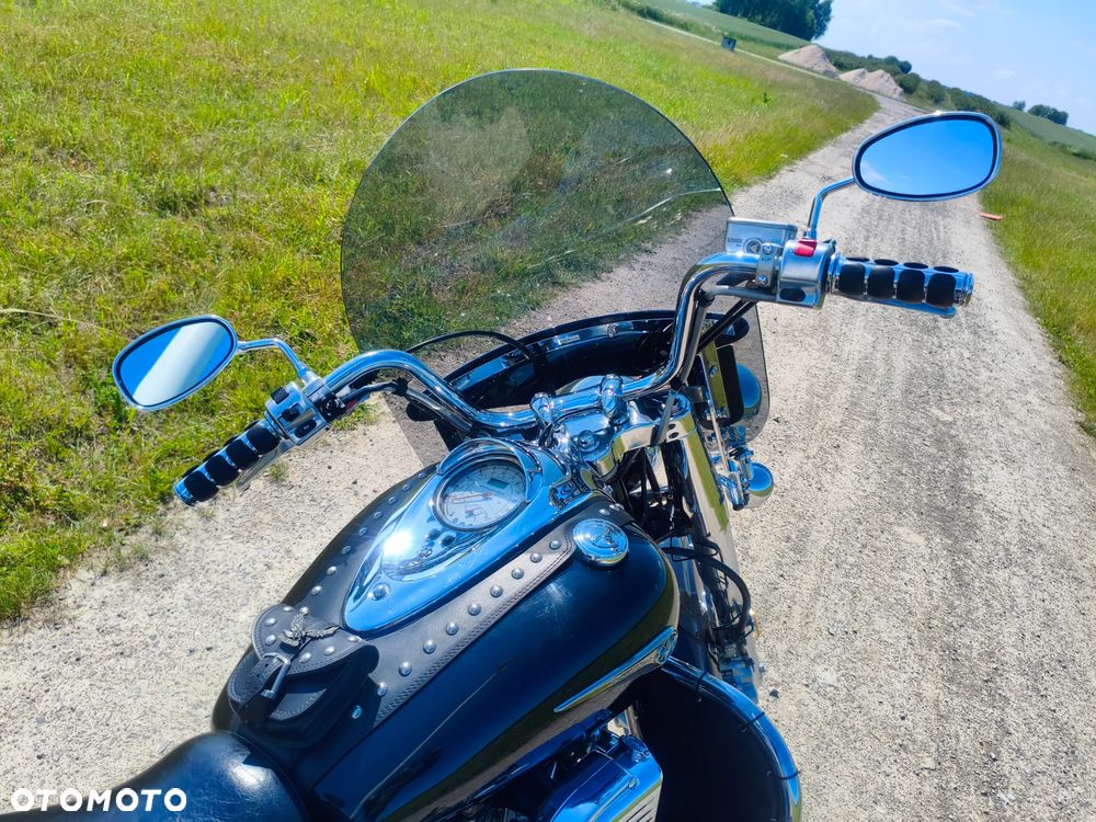 Yamaha Road Star - 5