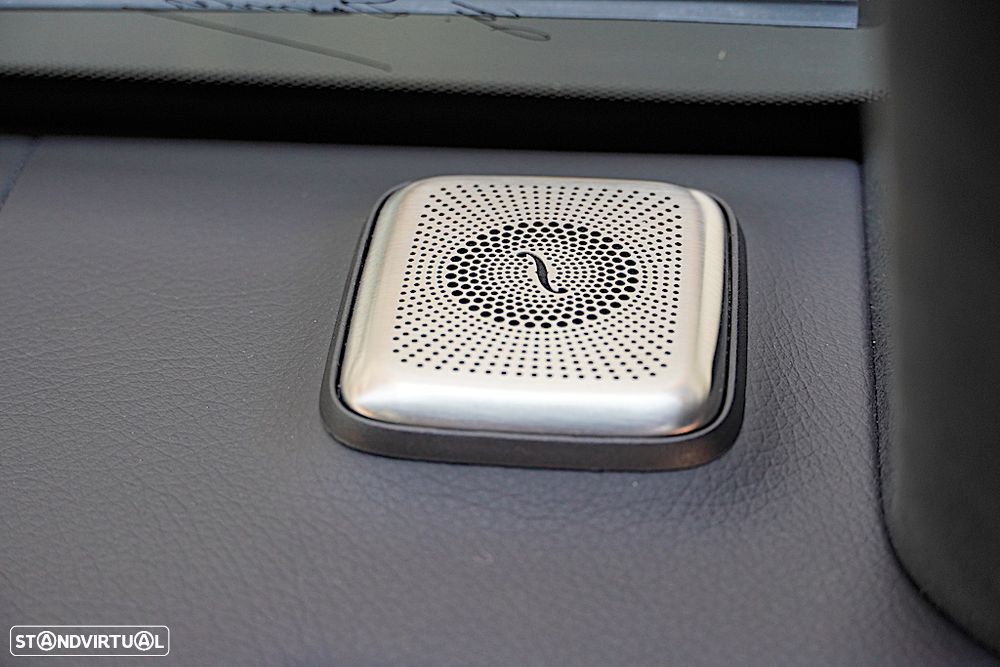 Mercedes-Benz G 63 AMG Standard - 29