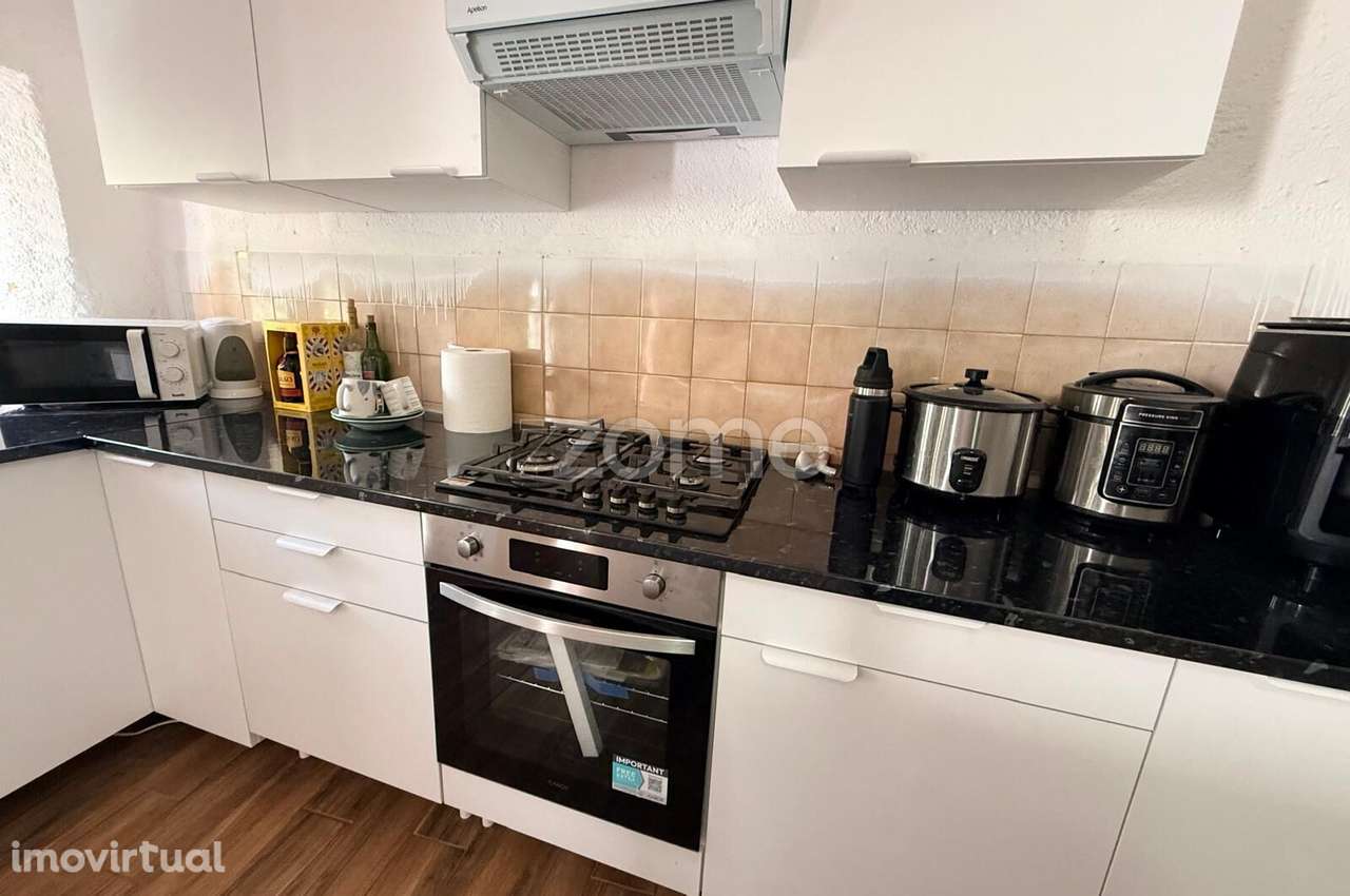 Moradia T2 para Venda em Tremoa | Terreno 450m² - Grande imagem: 4/7