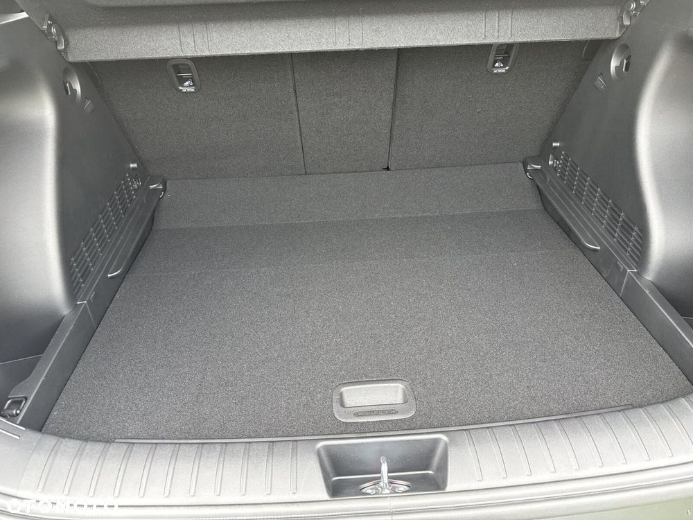 Hyundai Kona 1.6 GDI Hybrid Executive DCT - 19