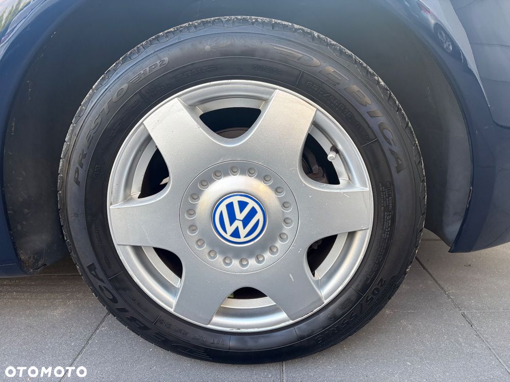 Volkswagen Beetle - 26