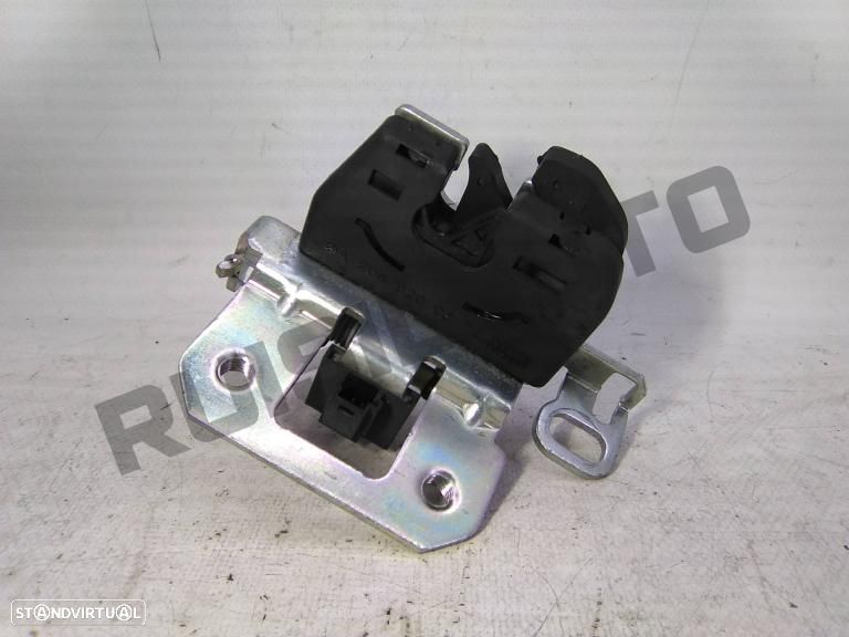 Fecho Banco Trás Esquerdo A20492_00372 Mercedes C W204 Sedan [2 - 1