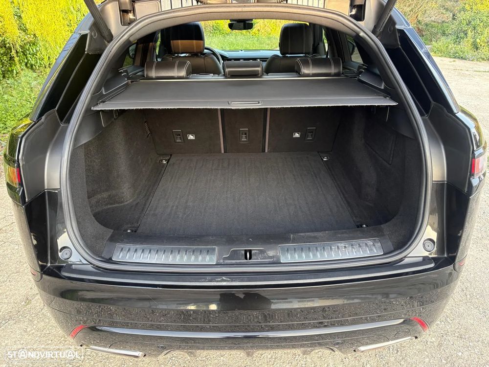 Land Rover Range Rover Velar 2.0 R-Dynamic S - 38