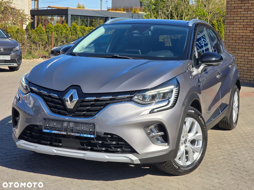 Renault Captur - 11