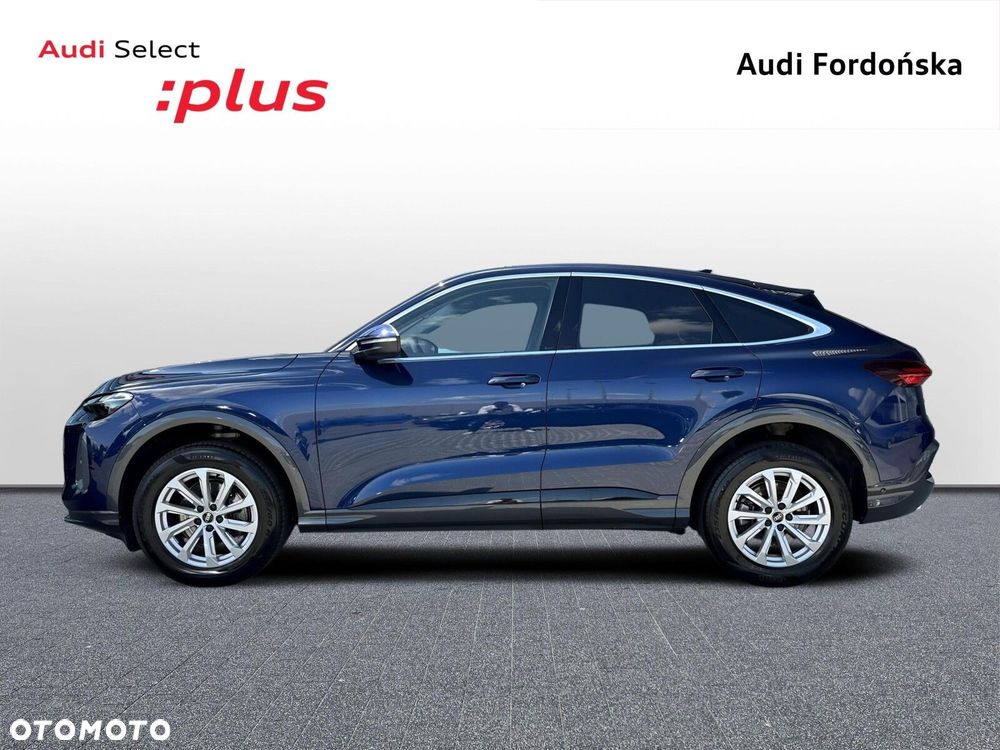Audi Q5 Sportback - 4