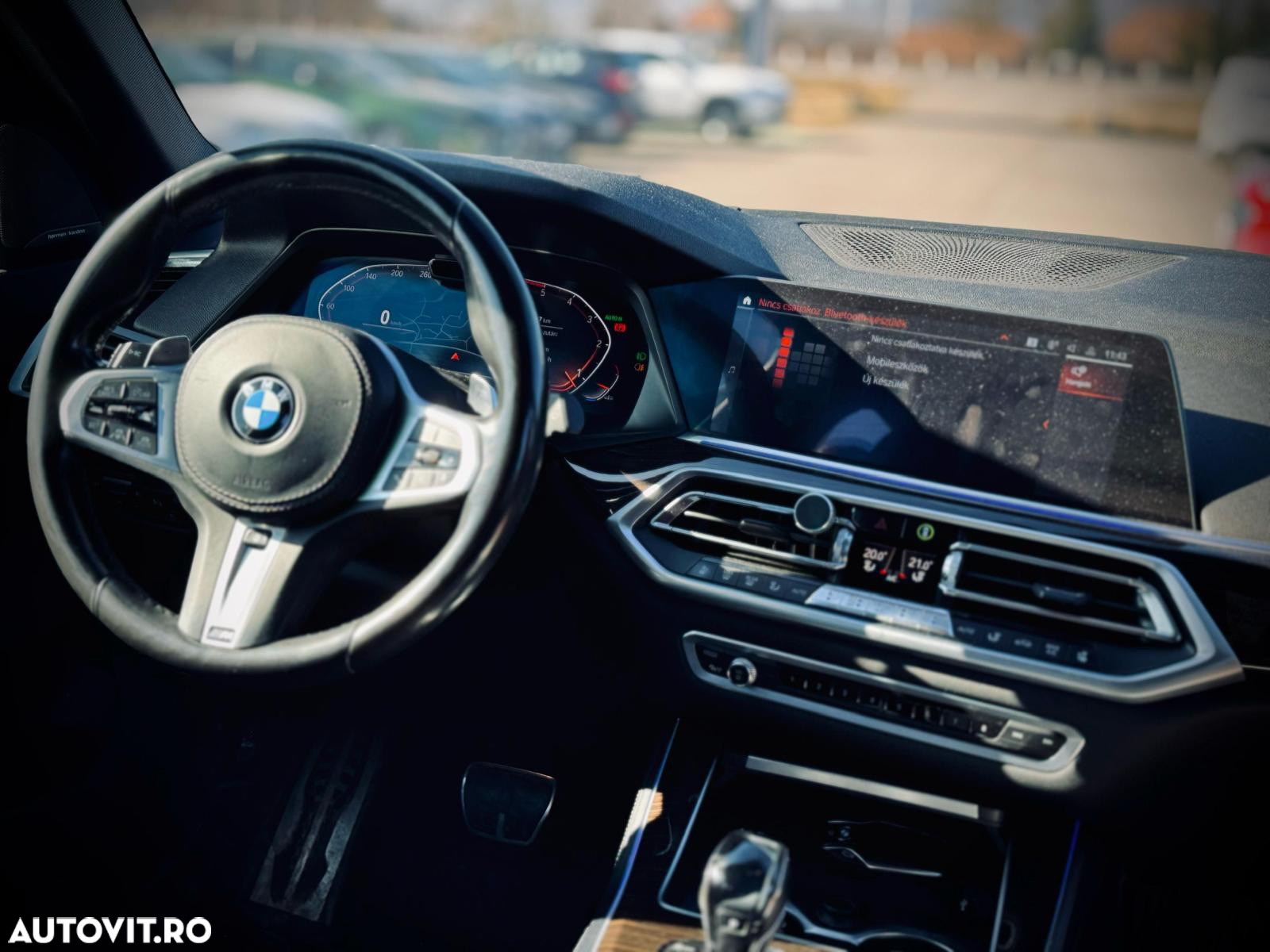 BMW X5 xDrive30d - 12