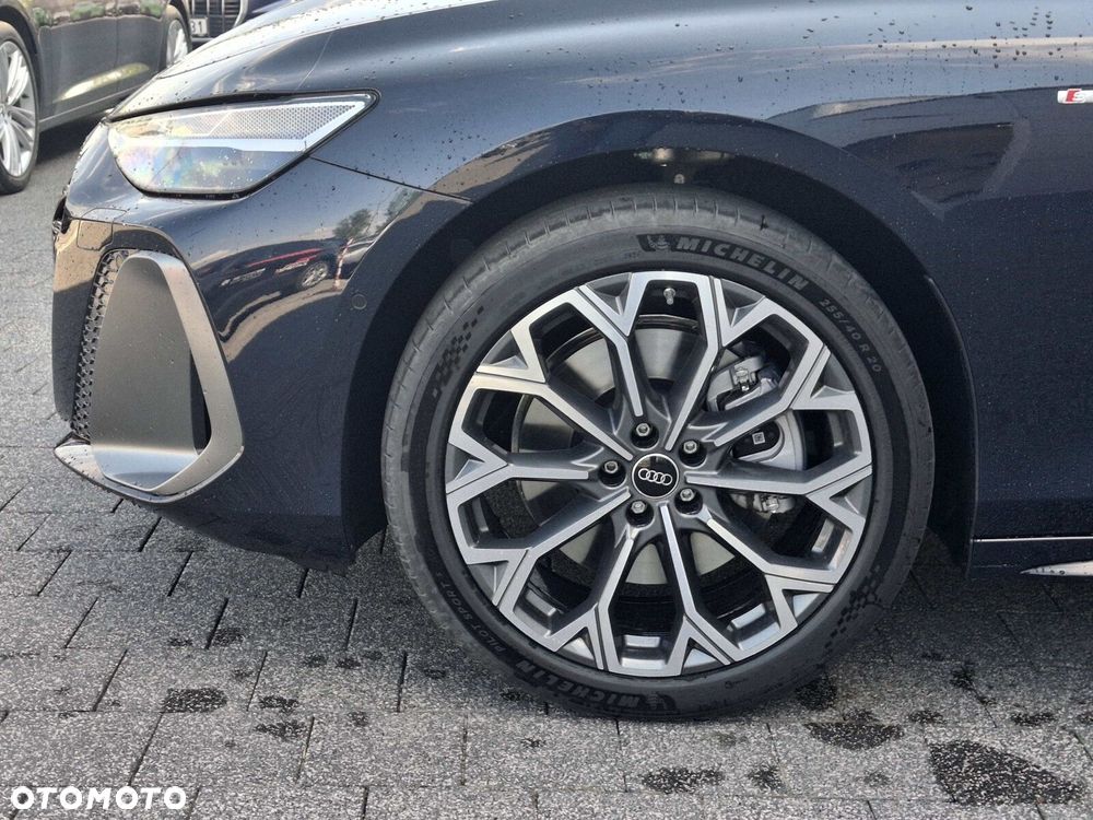 Audi A6 Limousine - 5