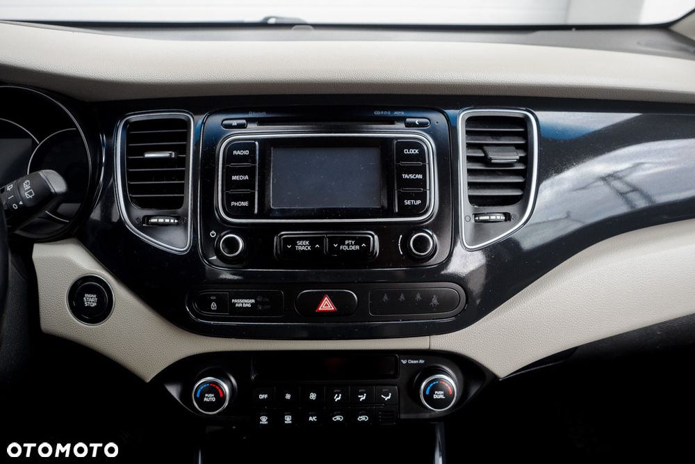 Kia Carens 1.7 CRDi XL - 22