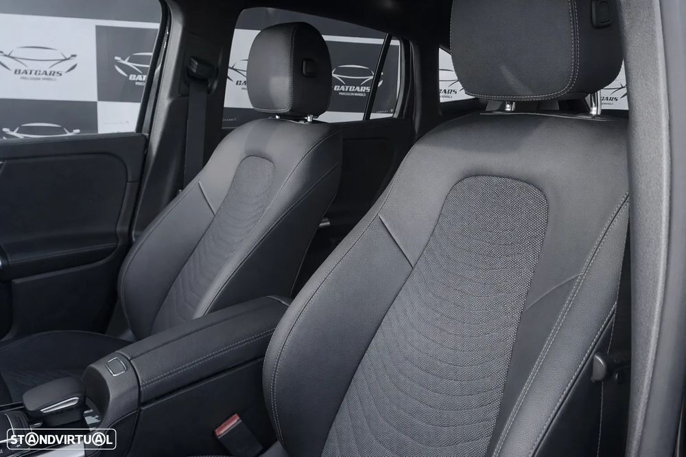 Mercedes-Benz GLA 250 e 8G-DCT Progressive - 5