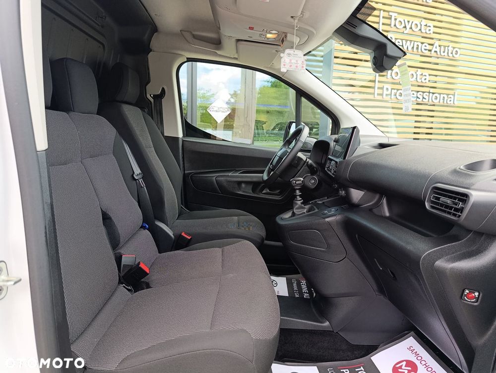 Toyota PROACE CITY - 14