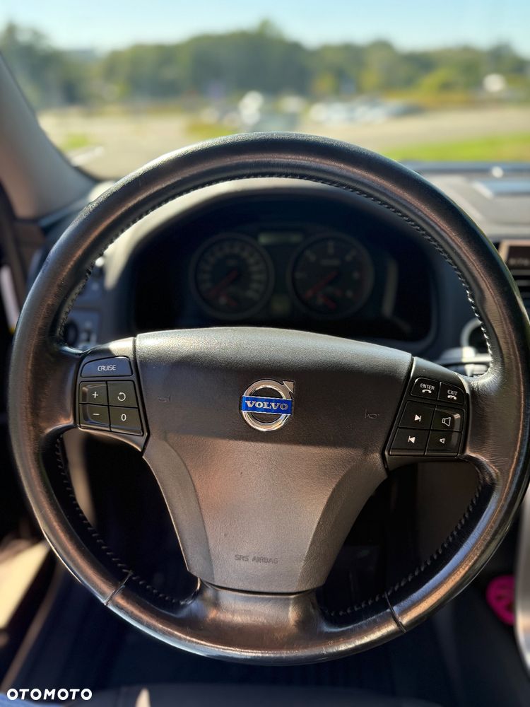 Volvo S40 1.6D - 12