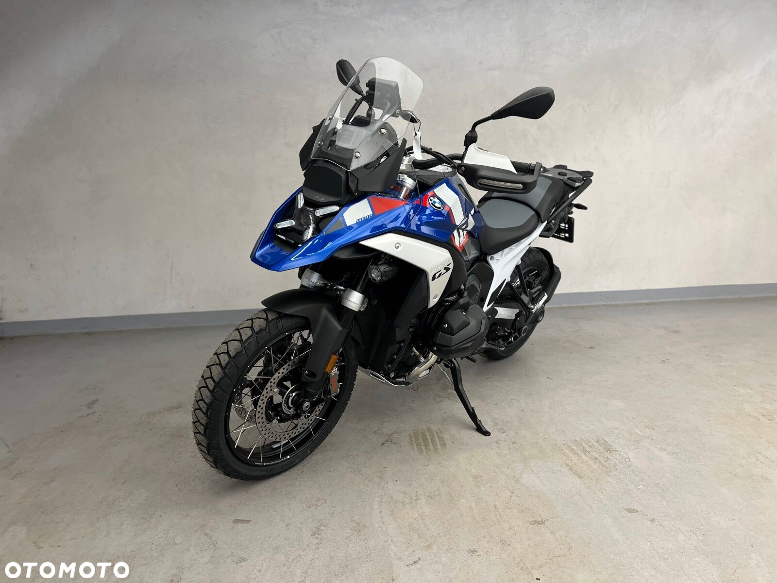 BMW R - 2