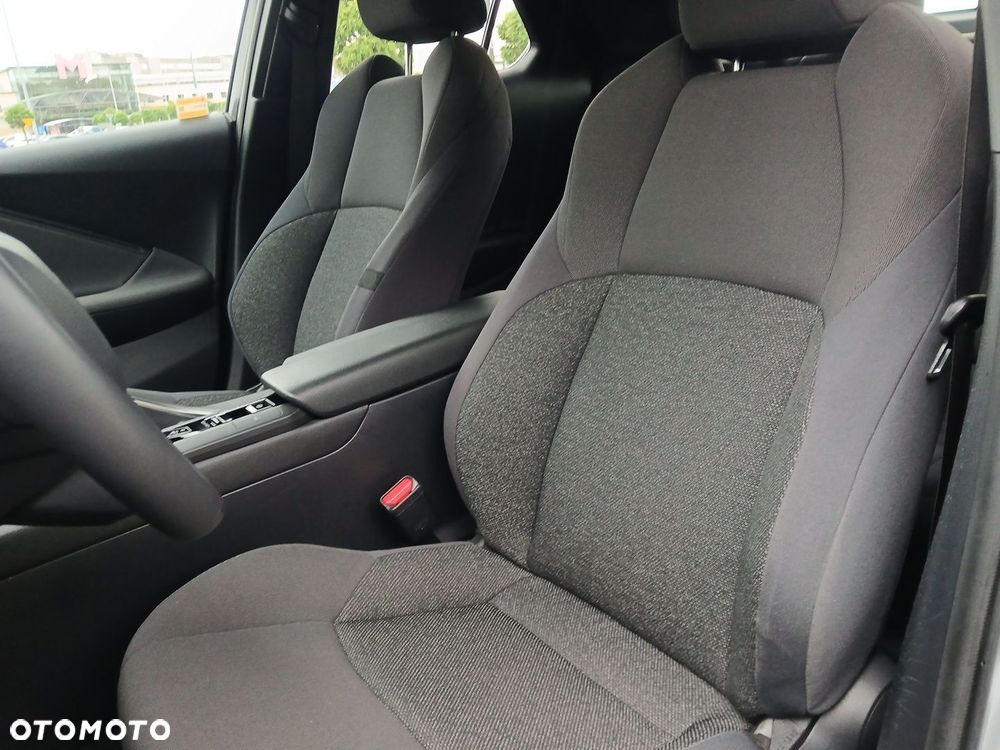 Toyota C-HR 1.8 Hybrid Comfort - 39