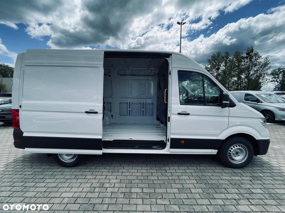 Volkswagen Crafter - 7