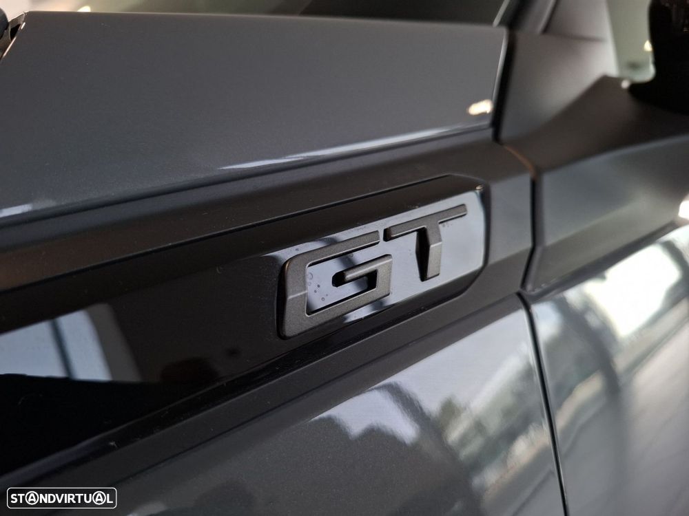 Peugeot 2008 1.2 Hybrid GT e-DCS6 - 25