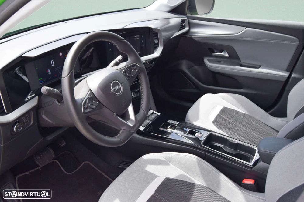 Opel Mokka-e Elegance - 31